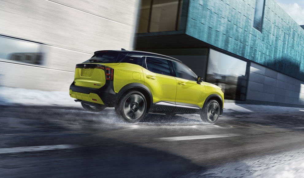 NISSAN Kicks Nissan of Visalia in Visalia CA