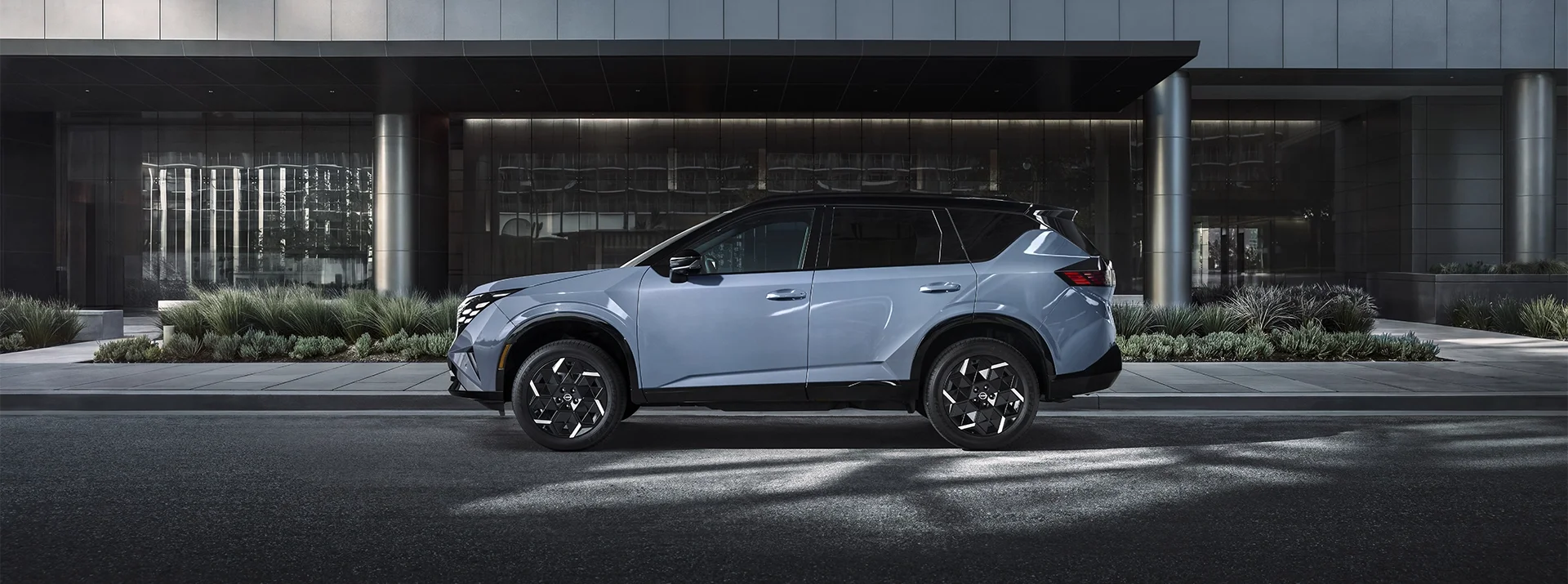 Nissan of Visalia in Visalia CA