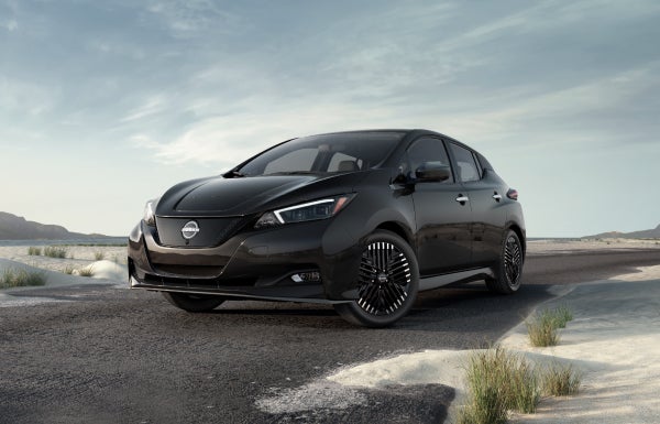 Nissan of Visalia in Visalia CA