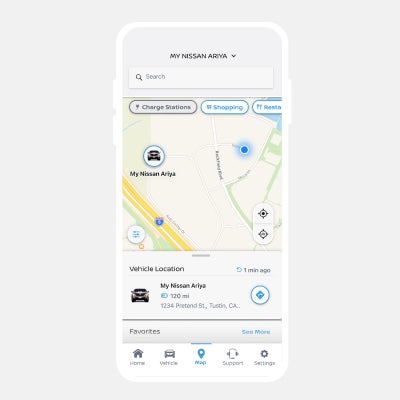 Nissan of Visalia in Visalia CA