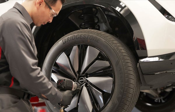 Nissan of Visalia in Visalia CA