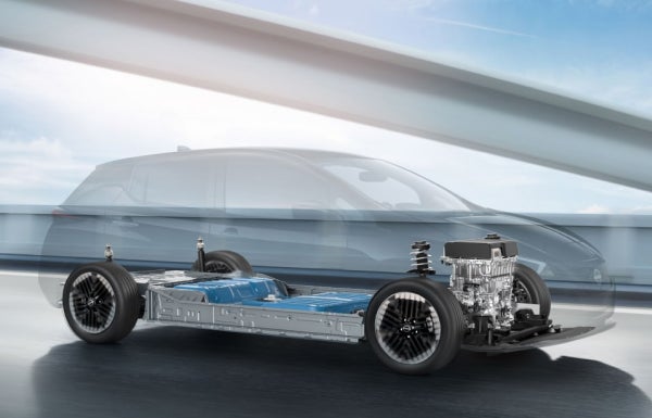 Nissan of Visalia in Visalia CA