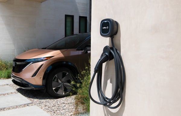 Nissan of Visalia in Visalia CA