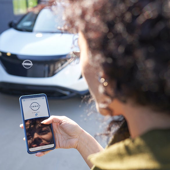 Nissan of Visalia in Visalia CA