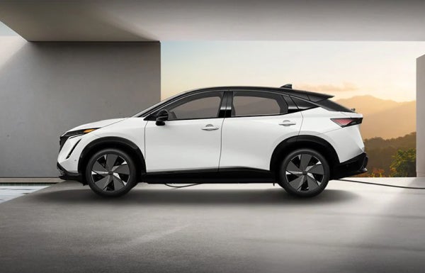 Nissan of Visalia in Visalia CA