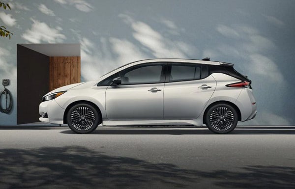 Nissan of Visalia in Visalia CA