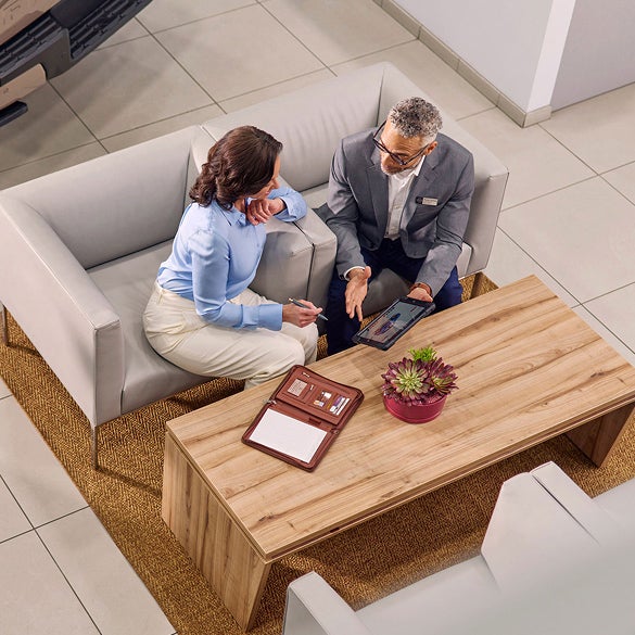 Nissan of Visalia in Visalia CA