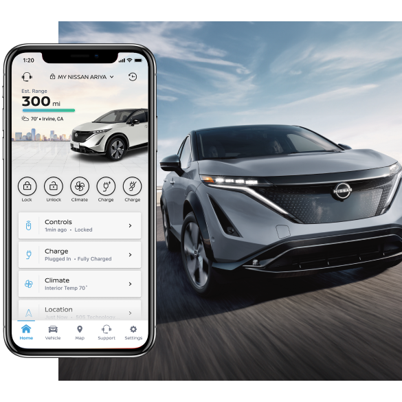 Nissan of Visalia in Visalia CA