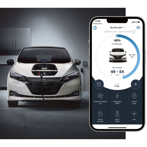 Nissan of Visalia in Visalia CA