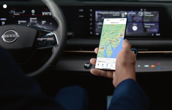 Nissan of Visalia in Visalia CA