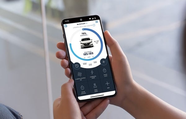 Nissan of Visalia in Visalia CA