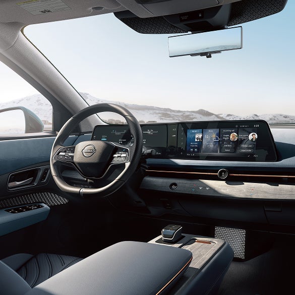 Nissan of Visalia in Visalia CA