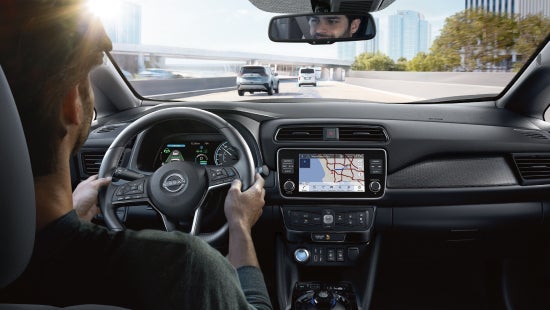 Nissan of Visalia in Visalia CA