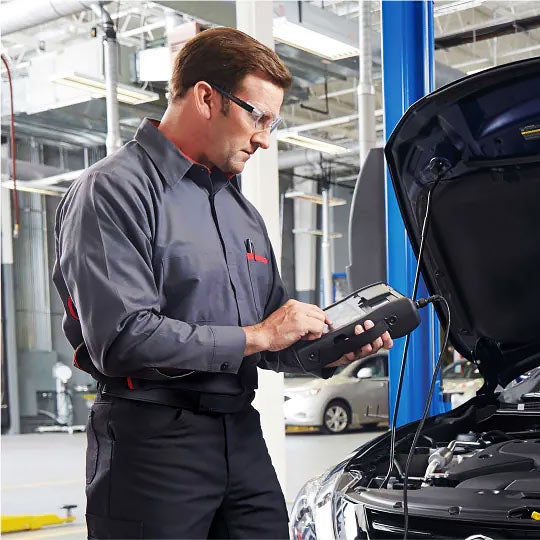 Nissan of Visalia in Visalia CA