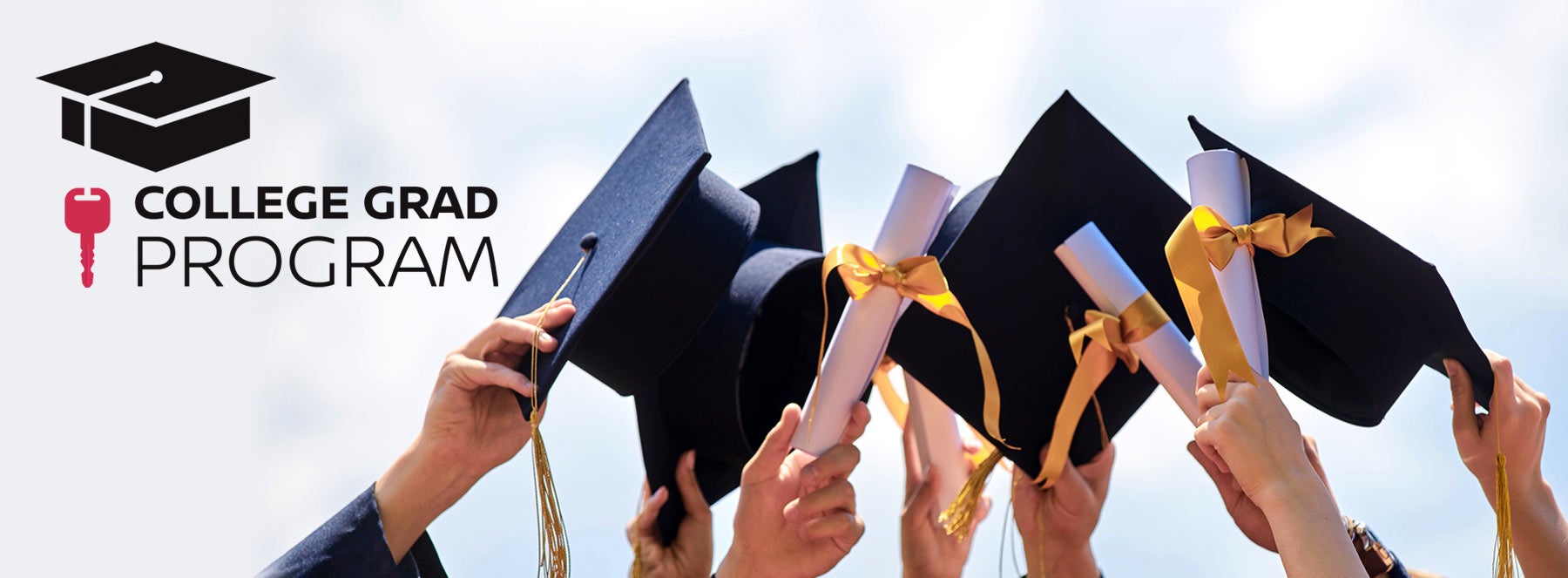 Nissan College Grad Program | Nissan of Visalia in Visalia CA