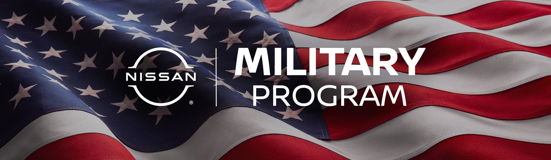 Nissan Military Discount | Nissan of Visalia in Visalia CA