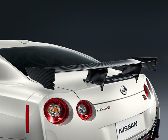 2023 Nissan GT-R Nismo | Nissan of Visalia in Visalia CA