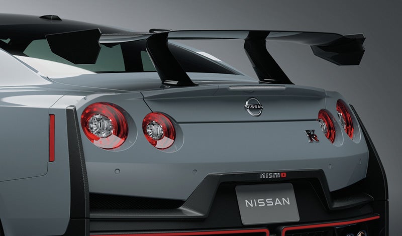 2024 Nissan GT-R Nismo | Nissan of Visalia in Visalia CA
