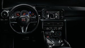 2024 Nissan GT-R | Nissan of Visalia in Visalia CA