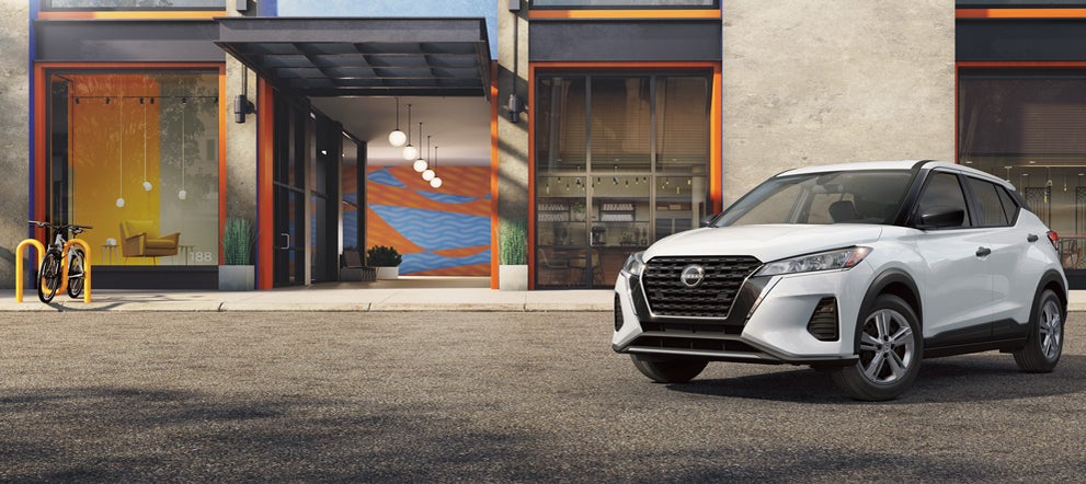 Nissan of Visalia in Visalia CA