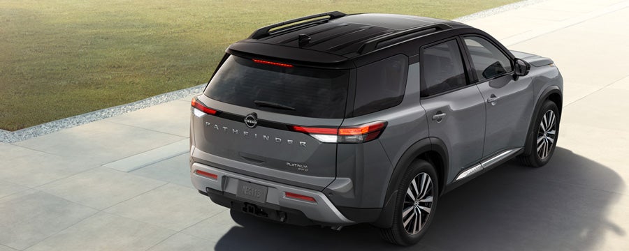 Nissan of Visalia in Visalia CA