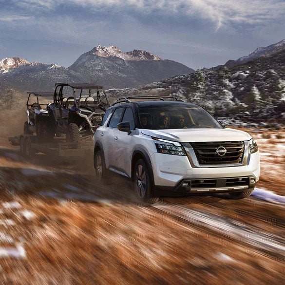 Nissan of Visalia in Visalia CA