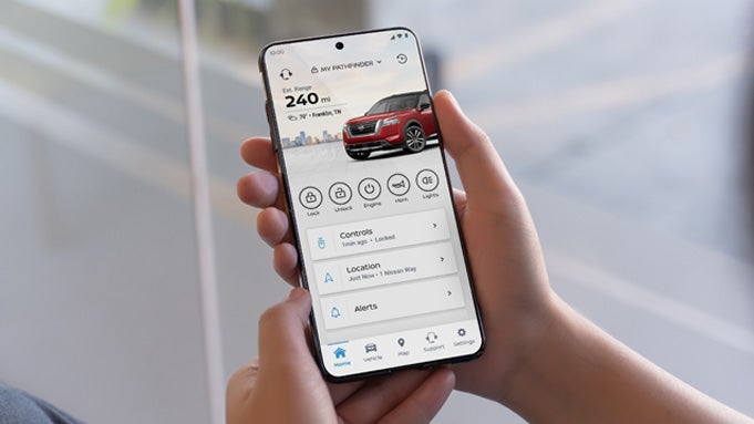 Nissan of Visalia in Visalia CA