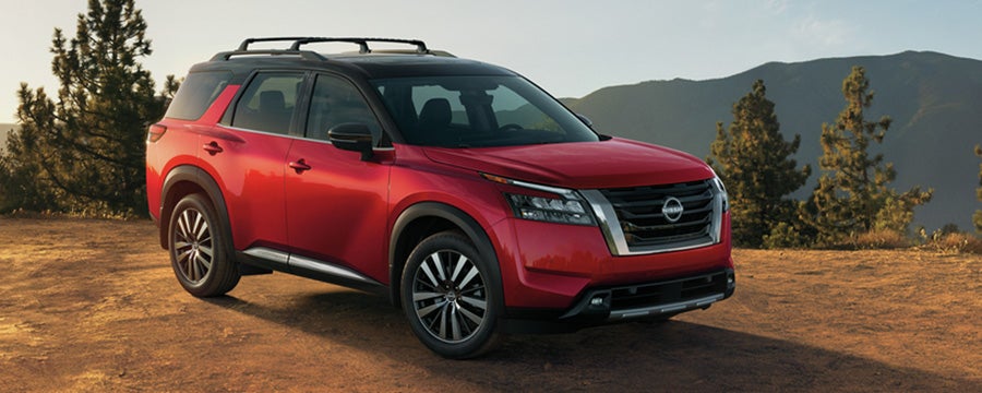 Nissan of Visalia in Visalia CA