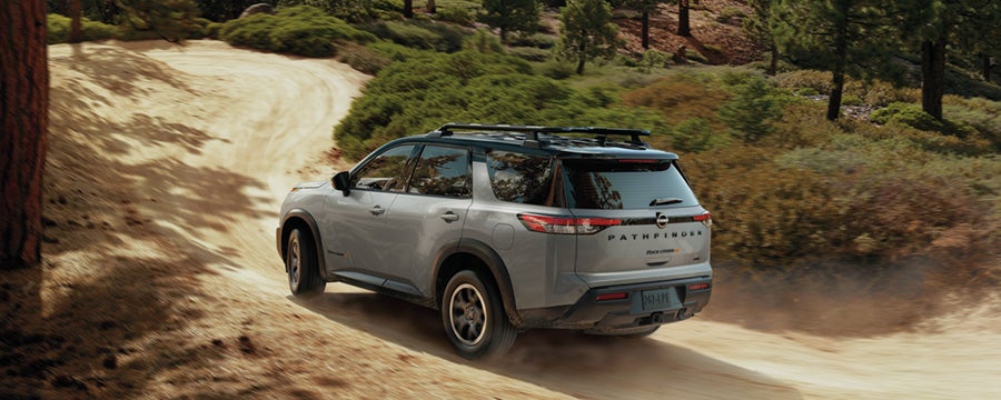 Nissan of Visalia in Visalia CA