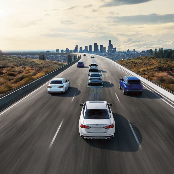 Nissan of Visalia in Visalia CA