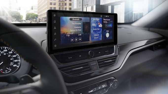 Nissan of Visalia in Visalia CA