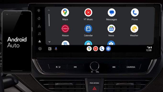 Nissan of Visalia in Visalia CA