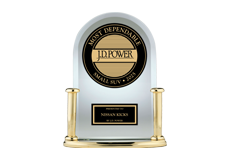 Nissan of Visalia in Visalia CA