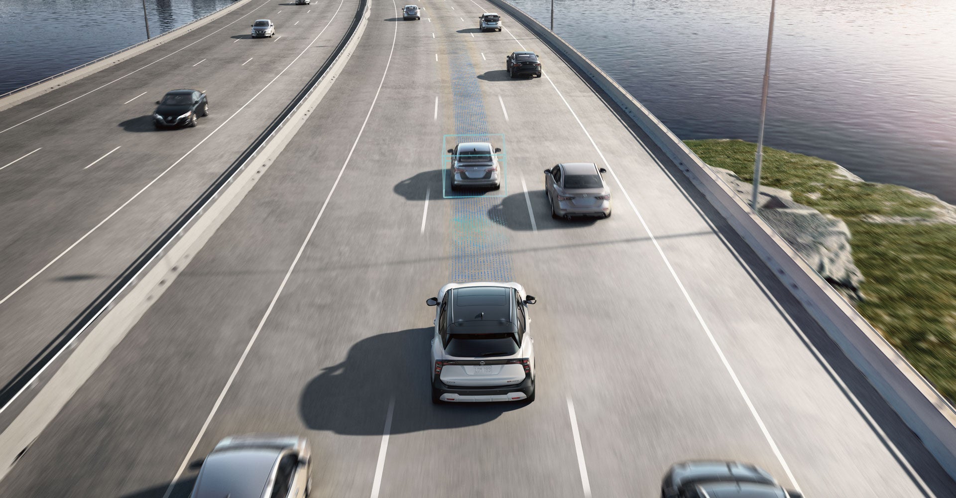 2025 Missan Kicks | Nissan of Visalia in Visalia CA