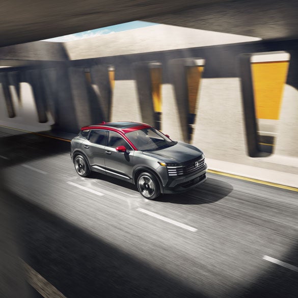 Nissan of Visalia in Visalia CA