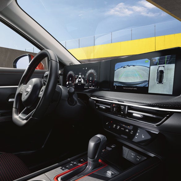 Nissan of Visalia in Visalia CA