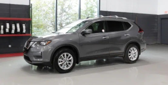 Nissan of Visalia in Visalia CA