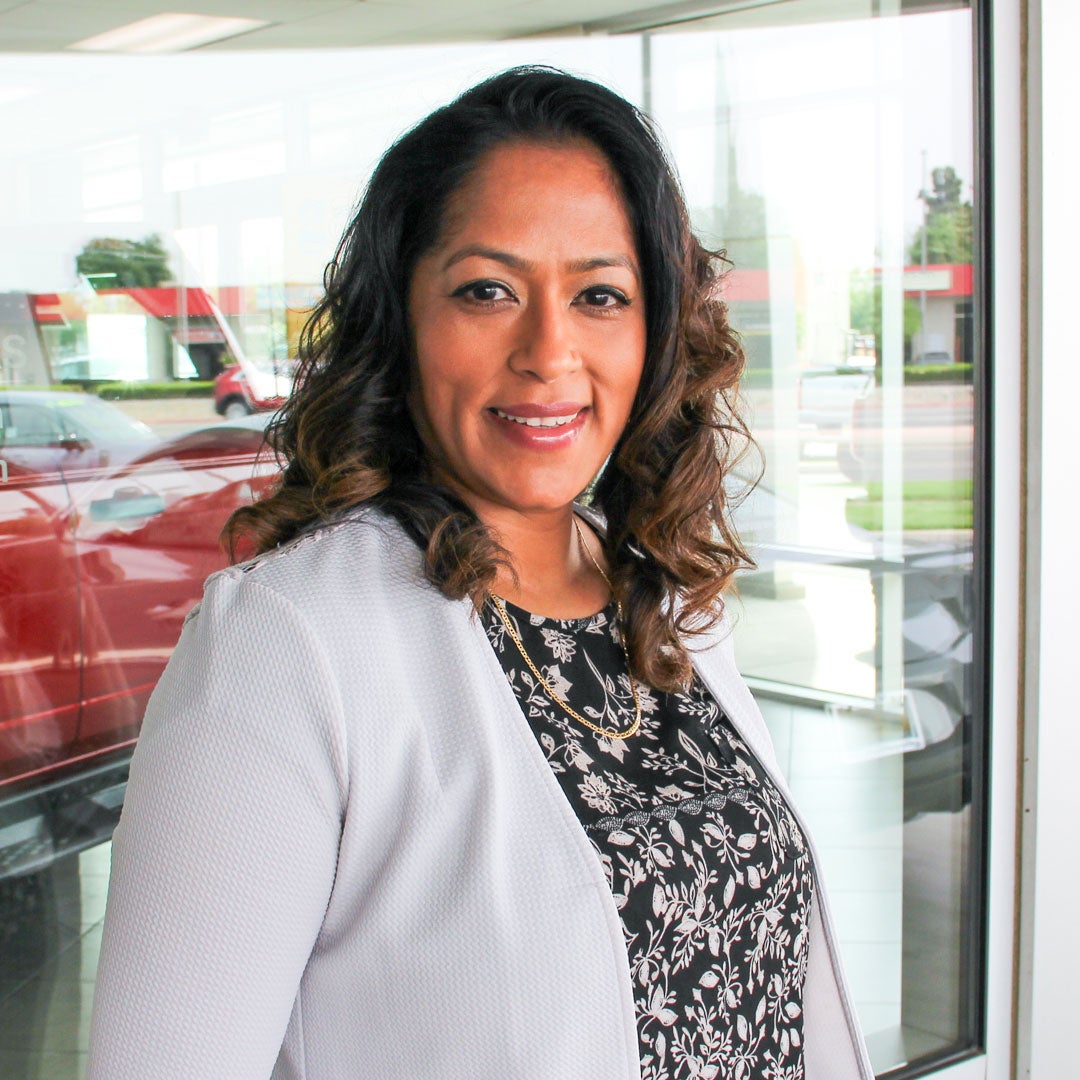 Ronita Sharma Howell