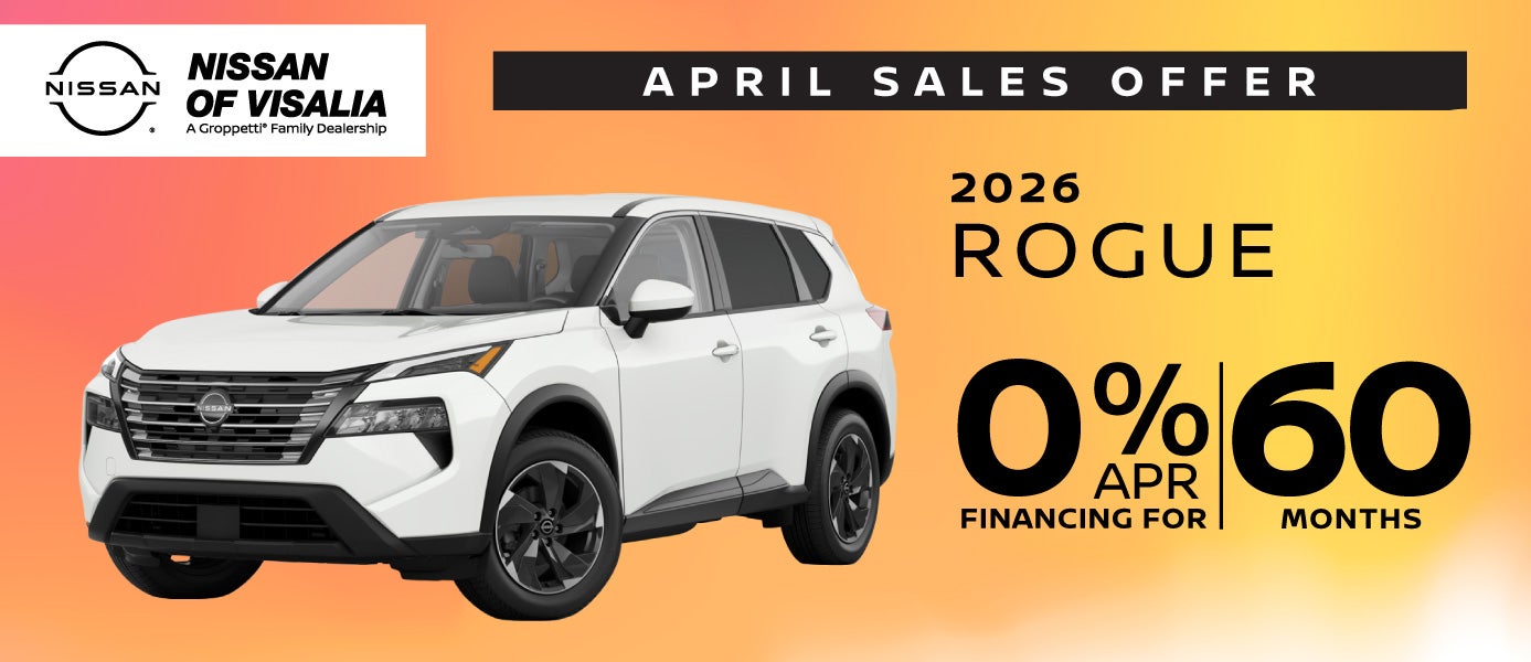 0% APR Financing for 60 Months*
